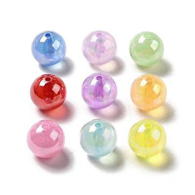 Acrylic Beads