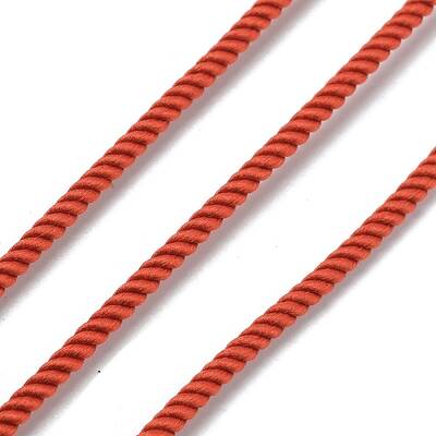 Round Polyester Cord