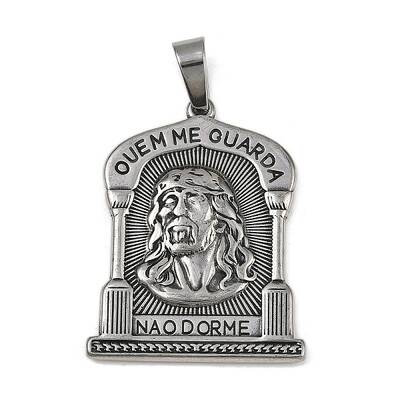 304 Stainless Steel Pendants