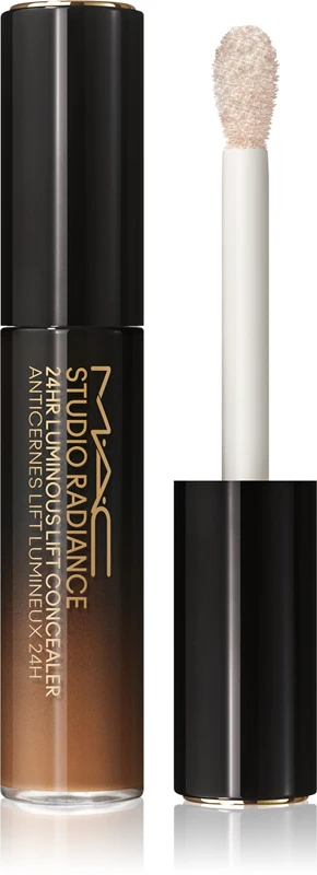 MAC Cosmetics Studio Radiance 24HR Luminous Lift Illuminating Concealer Color NC58 11ml