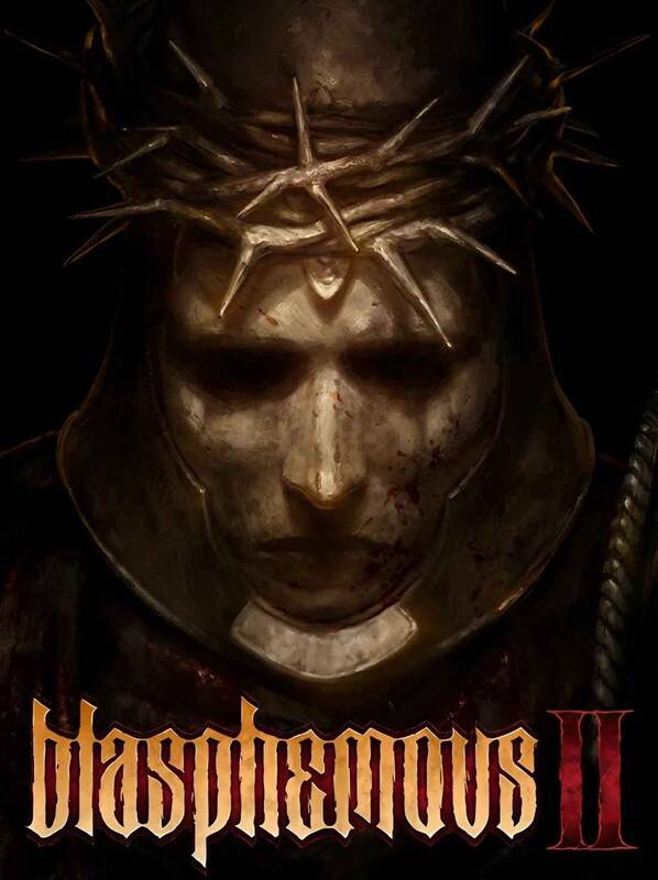 Blasphemous 2 | Steam
