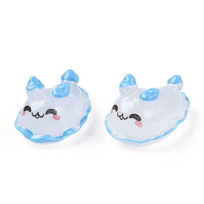 Resin Decoden Cabochons