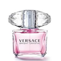 Versace Bright Crystal Eau De Toilette For Women