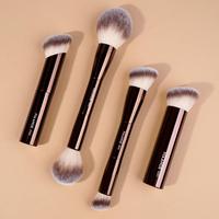 Maange Professional Makeup Brush Set, 4 Counts/set Soft Foundation & Blending & Highlight & Concealer Brush, Cosmetic Brushes...