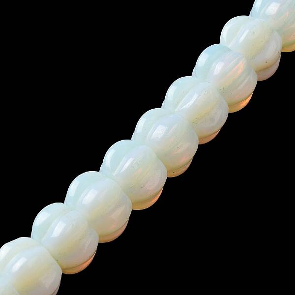 Opalite Beads Strands