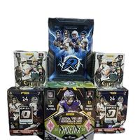 6 Box Pick Your Team Football Card Break