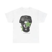 Men's Album Graphic Teeshirt Unisex Heavy Cotton Crewneck Short Sleeve Tee Odd Future