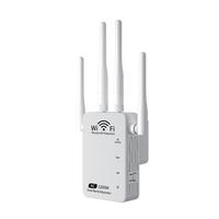 ZIHNIC AC1200 WiFi Extender,2025 Fastest WiFi Extender, WiFi Repeater, WiFi Booster, 1.2Gbps home signal booster, Dual Band 5...