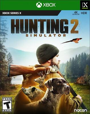 Hunting Simulator 2