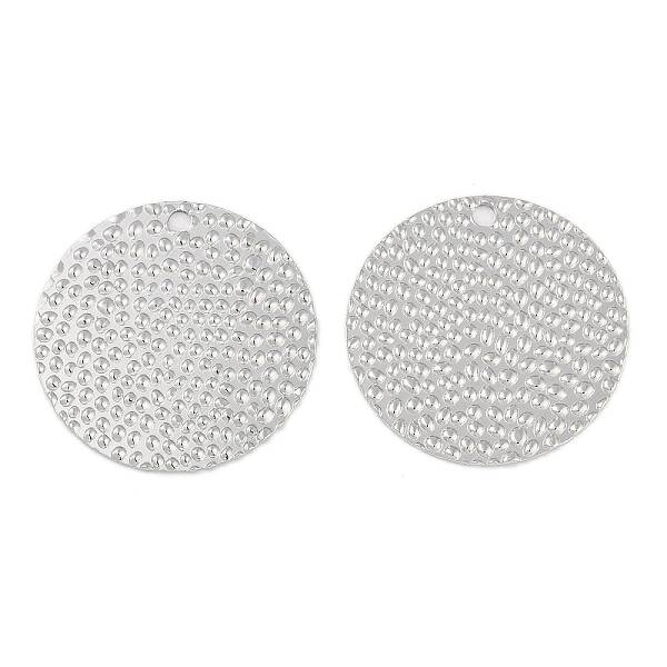 Non-Tarnish 304 Stainless Steel Pendants