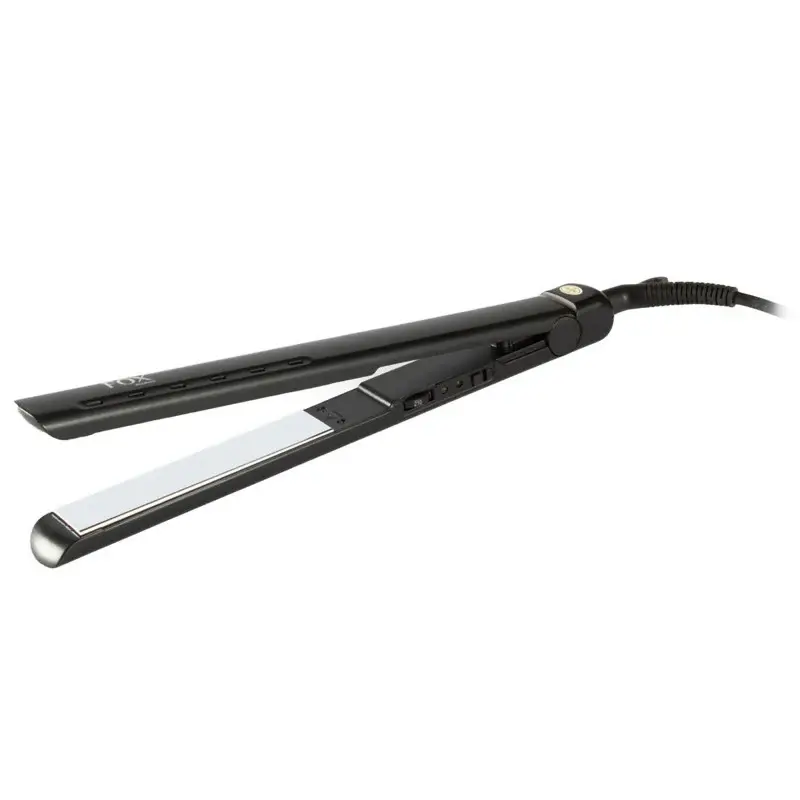 Fox Student Narrow - Hair straightener with Wet & Dry function