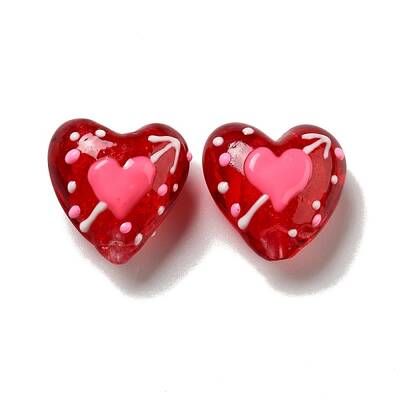 Handmade Lampwork Beads