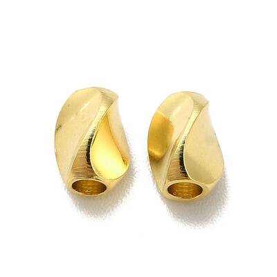 Brass Bead