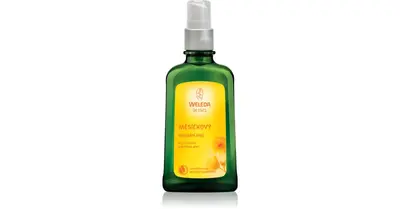 Calendula massage oil 100 ml