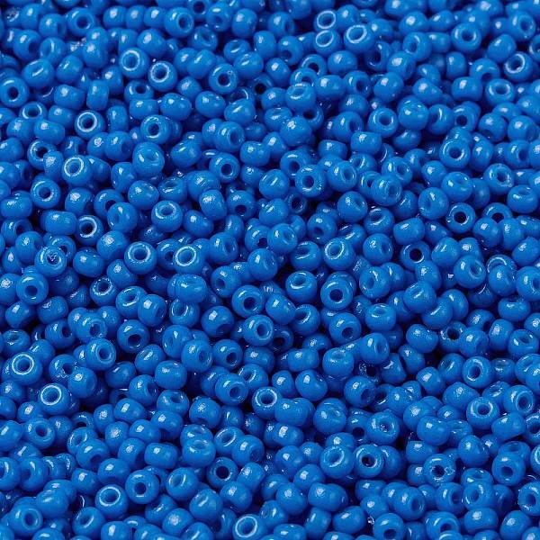MIYUKI Round Rocailles Beads