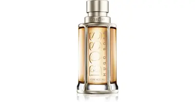 Hugo Boss Boss The Scent Pure Accord EDT M 50 ml