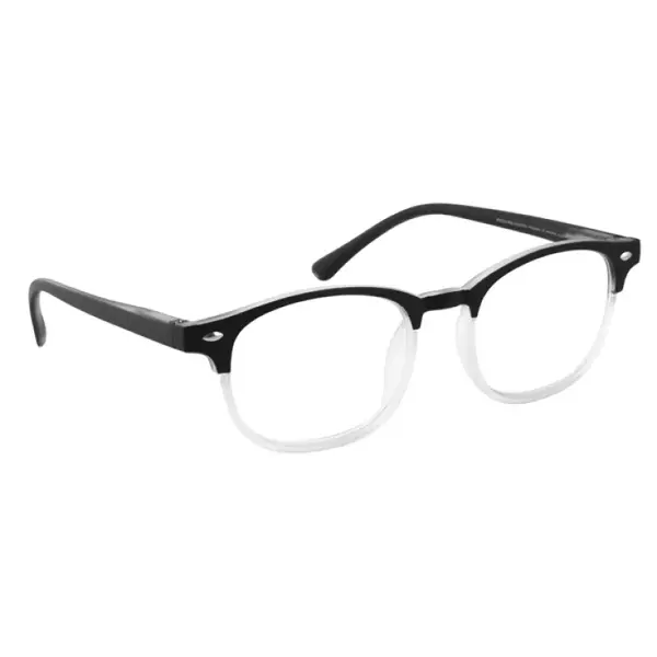 Alvita Chris Reading Glasses +3.50