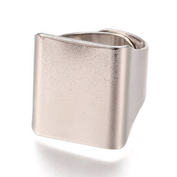 Brass Finger Rings