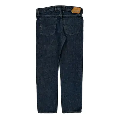Diesel Jeans - 35W 31L Dark Wash Denim