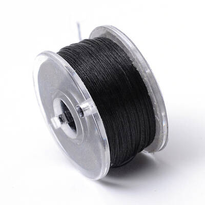 Special Coated Nylon Beading Threads for Seed Beads