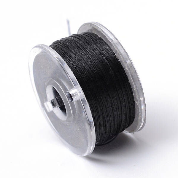 Special Coated Nylon Beading Threads for Seed Beads