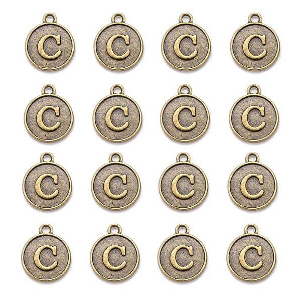 Alloy Pendant Cabochon Settings