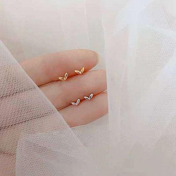 Alloy Earrings for Women