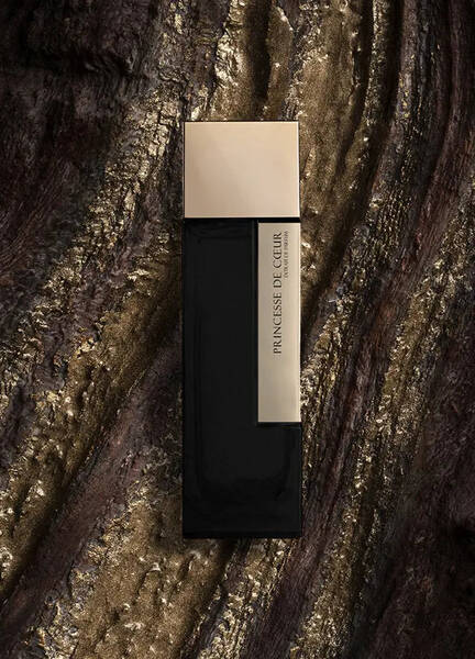 Laurent Mazzone Princesse de Coeur eau de parfum for women - 100 ml