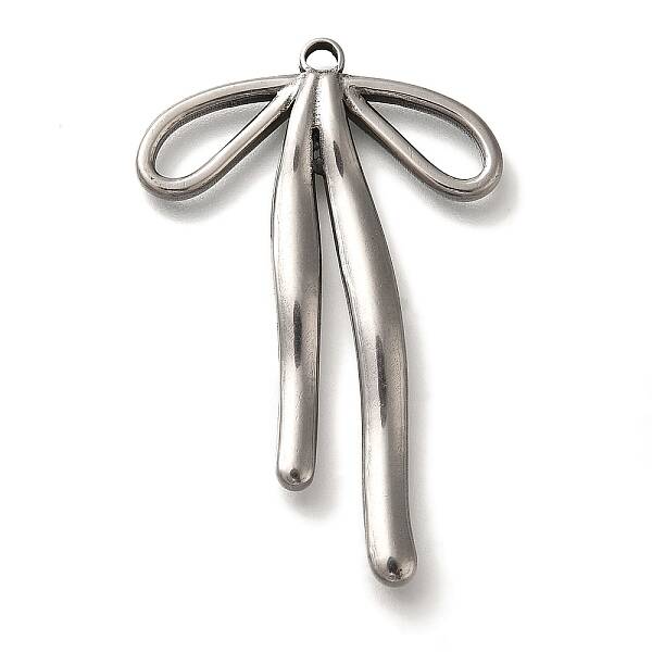 304 Stainless Steel Pendants