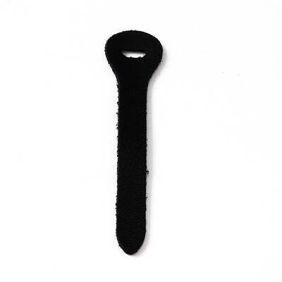 Leather DIY Zipper Puller