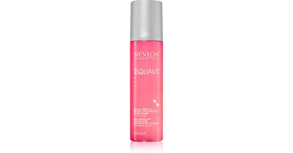 Revlon Professional Equave Color Vibrancy Instant Detangling Conditioner 200 ml