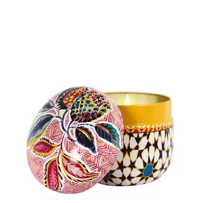 Fragonard Pistache Cedre candle