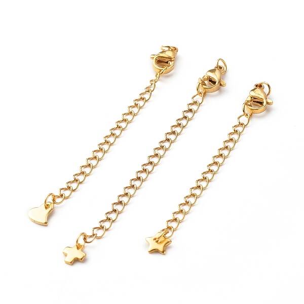 Handmade Chain Extender