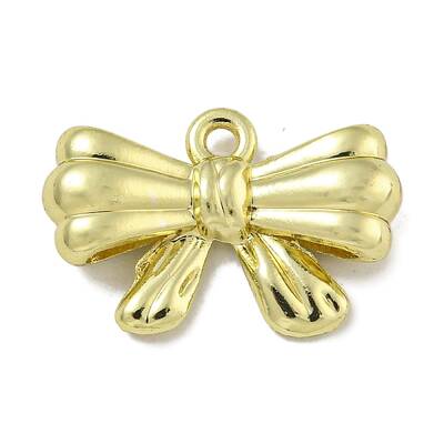 Rack Plating Alloy Pendants