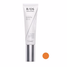 Base of sweden Waterproof SPF 30 30ml Golden Full Coverage Foundation