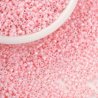 Cylinder Seed Beads