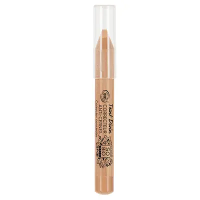 LÉa nature so bio étic Divine Concealer 25 Golden Beige (2 g)