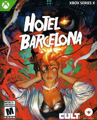 Hotel Barcelona