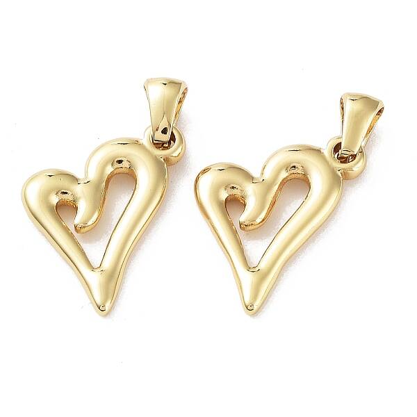 304 Stainless Steel Pendants