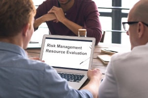 Fundamentals of Risk Management and Resource Evaluation