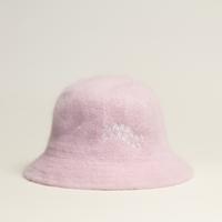 Sarelly Bucket Hat -  Comfortable Fit, Soft Fabric, Classic Design