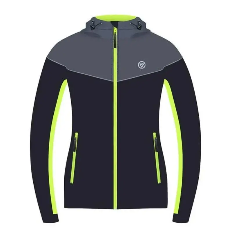Active Women's Waterproof Running Jacket