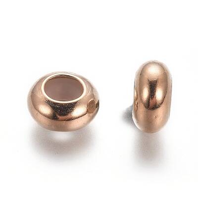 Brass Beads