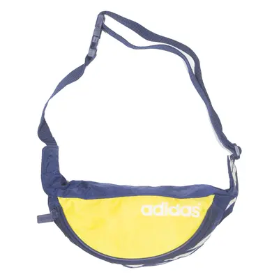 ADIDAS Mens Bum Bag Blue Colourblock