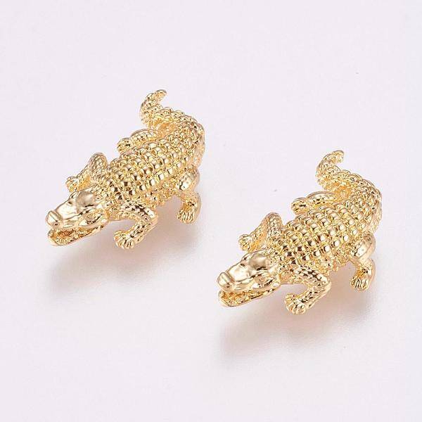 Brass Beads