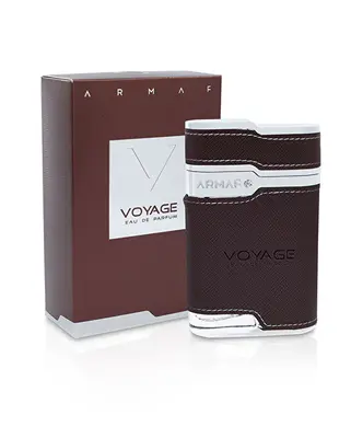 Armaf Voyage Brown EDP - 100 ml