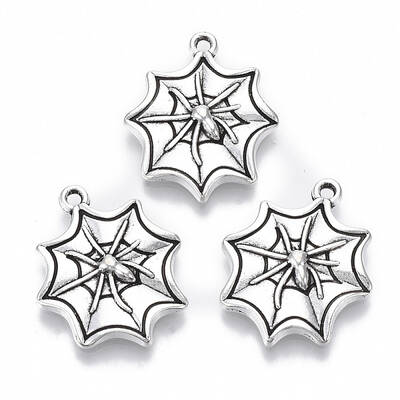 Tibetan Style Alloy Pendants