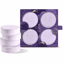 Grace cole Lavender Bath Effervescent Capsules Gift Set