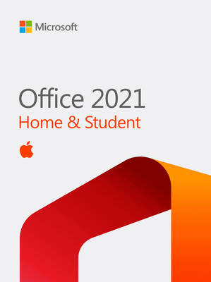 Office 2021 Home & Student | Mac