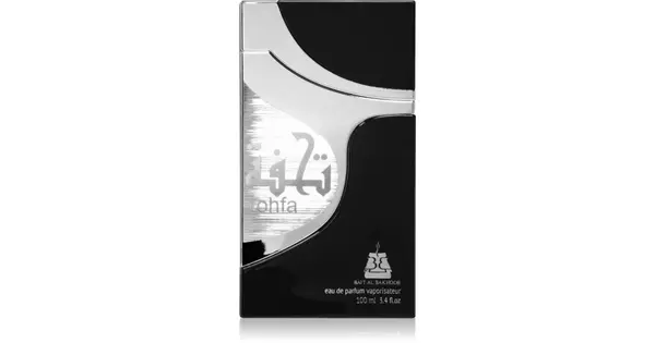 Bait al bakhoor Tohfa Black EDP - 100 ml